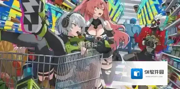 绝区零乘上春日的影像第二部怎么过-绝区零乘上春日的影像第2部攻略