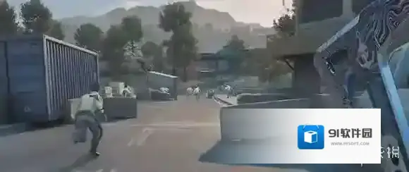 三角洲行动交易