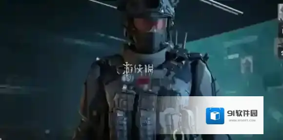 三角洲跳蚤市场在哪-三角洲行动跳蚤市场位置