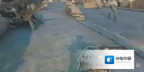 三角洲行动超星