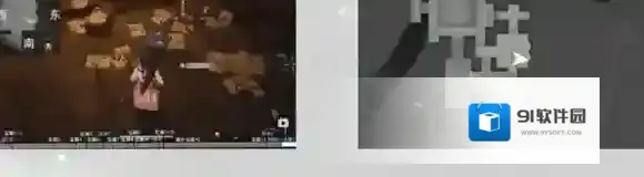 燕云十六声一楼