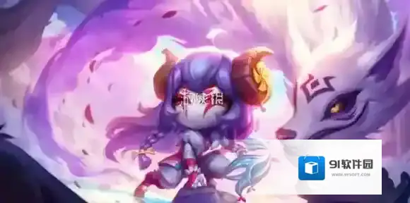 金铲铲之战灵魂莲华小小千珏多少钱-金铲铲之战灵魂莲华小小千珏保底价格