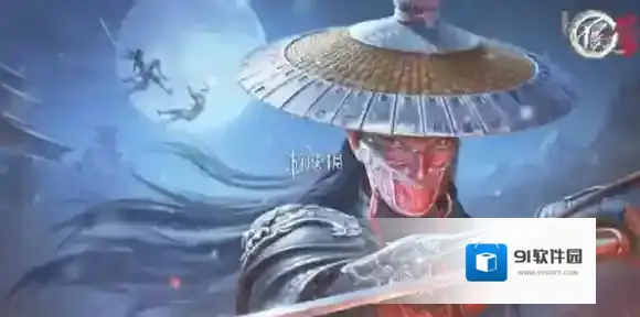 不良人破局玉佩怎么合成-不良人破局玉佩合成方法