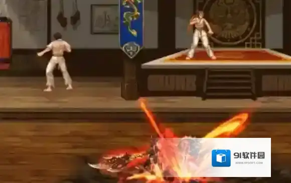 地下城与勇士起源技能