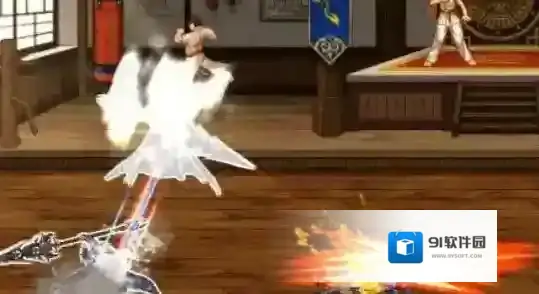 地下城与勇士起源魔枪士