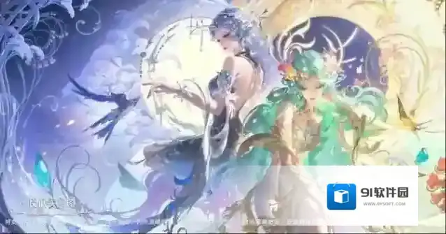 王者荣耀配音演员