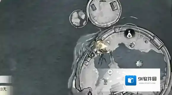 燕云十六声挑战