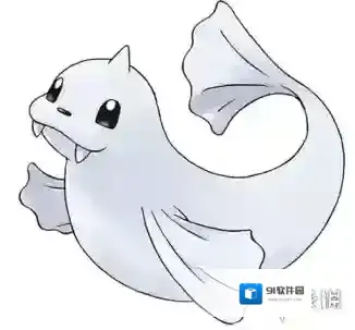 口袋妖怪究极日月白海狮什么性格好 白海狮技能及配招玩法