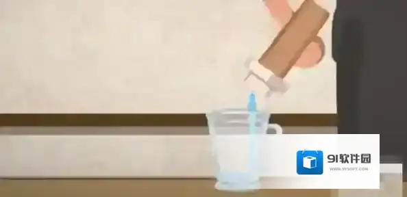 一勺三花淡奶牛肉汤配方是什么 配方制作方法攻略