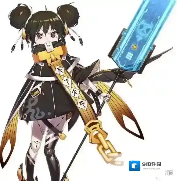 幻想神域手游黑无常怎么样 黑无常资料介绍