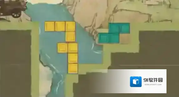 叫我大掌柜一马平川