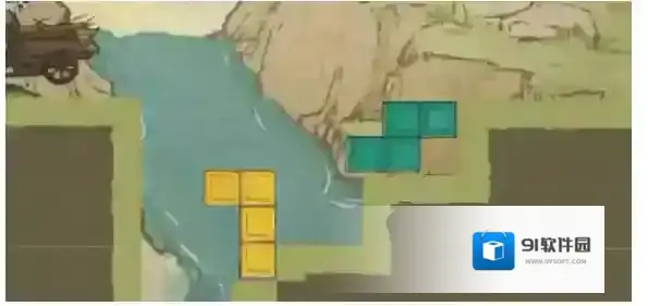 叫我大掌柜箱子