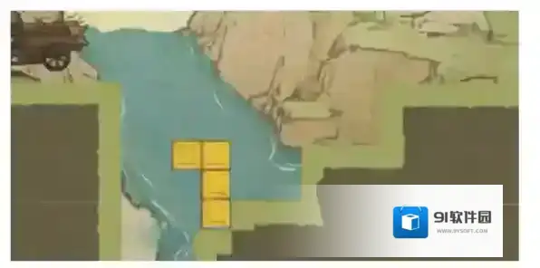 叫我大掌柜一马平川28关怎么过 图文流程分享