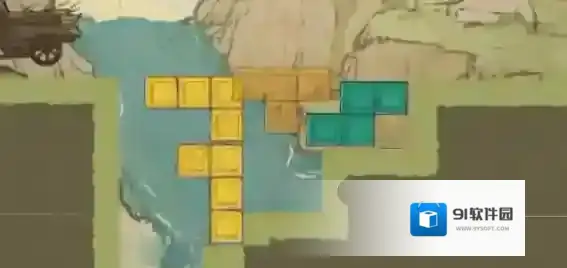 叫我大掌柜放到