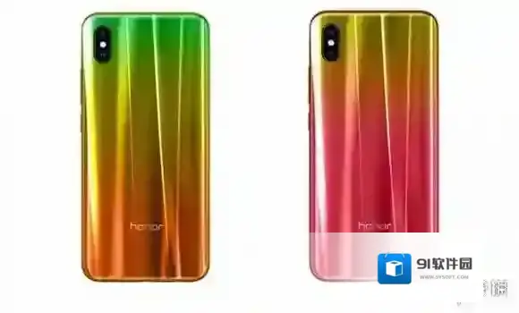 华为手机文件管理器发布时间