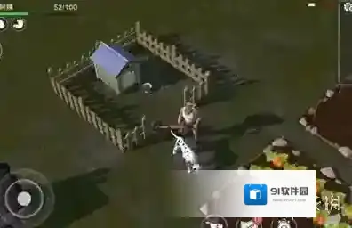 废土危行宠物狗怎么获取 废土危行宠物狗品种介绍