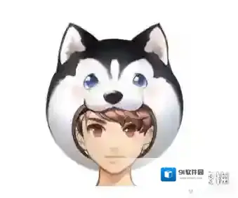 QQ飞车手游哈士奇头套获得 哈士奇头套获得方法介绍