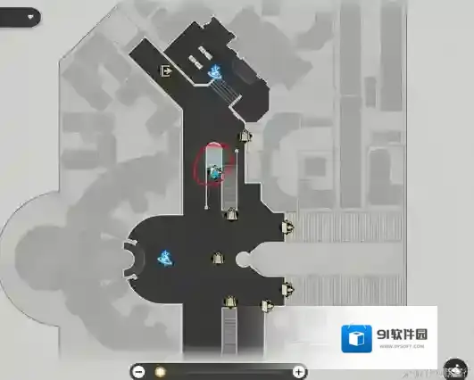 崩坏星穹铁道攻略暖阳