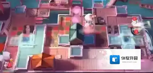 明日方舟玛恩纳