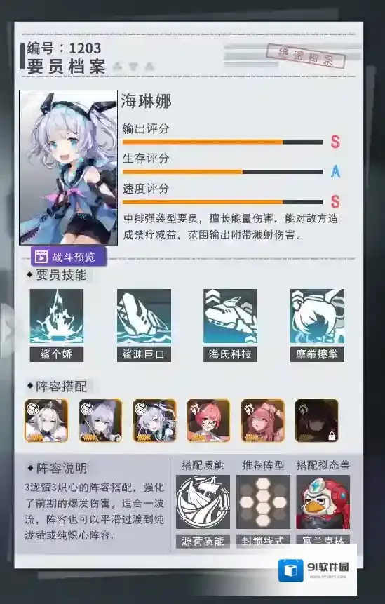 超次元女神卡罗特