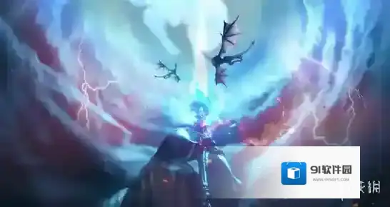 万王之王3D8.21日几点开服 8.21日具体开服时间介绍