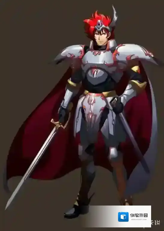 梦幻模拟战手游雷丁怎么转职 雷丁转职附魔技能推荐