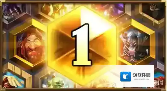 炉石传说冒险模式生存第5关怎么过 生存谜题打法攻略