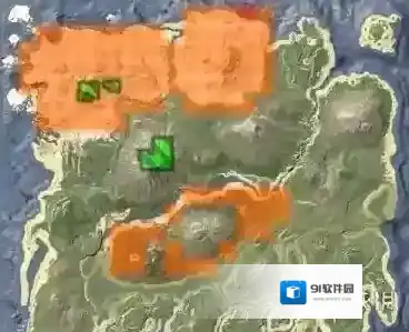 方舟生存进化手游兽头兽怎么驯服 兽头兽驯服方法介绍