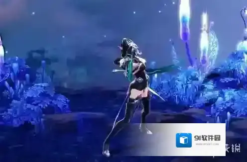 万王之王3D狂战士天赋怎么加点 万王之王3d狂战士天赋加点推荐