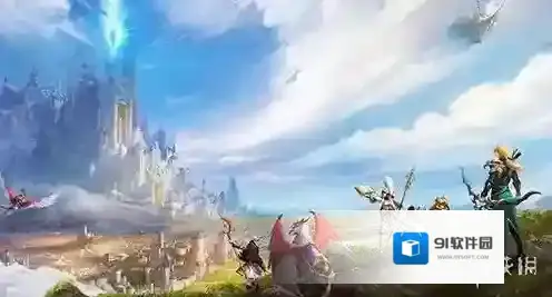 万王之王3D副手武器获取方法 副手武器去哪里兑换