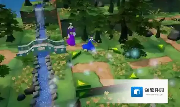 罗特拉6皇家冒险游戏