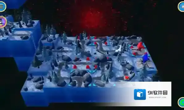 罗特拉6皇家冒险关卡