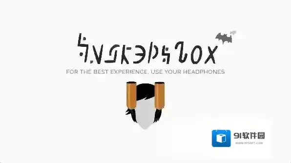 节奏盒子海洋之心模组节奏