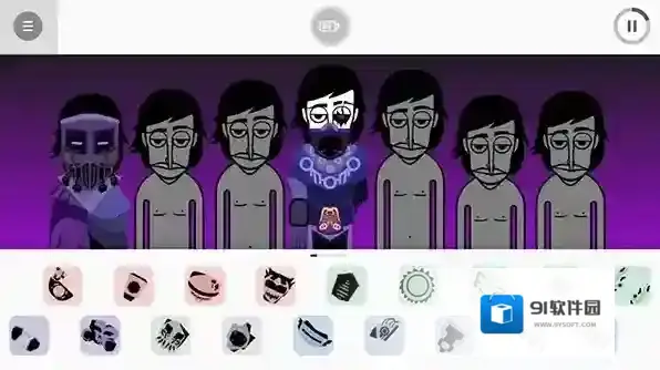 节奏盒子Deadinside模组节奏