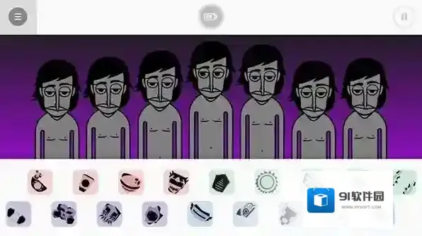 节奏盒子Deadinside模组模组