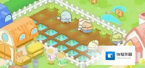 小仓农场最新版下载 小仓农场去广告版下载