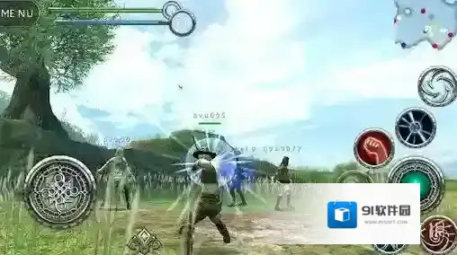 阿瓦贝尔圣境阿瓦