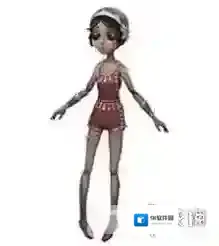 第五人格舞女天赋怎么加点 舞女天赋加点推荐