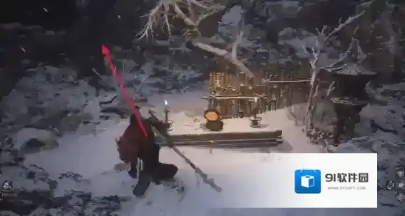 黑神话悟空蒲团