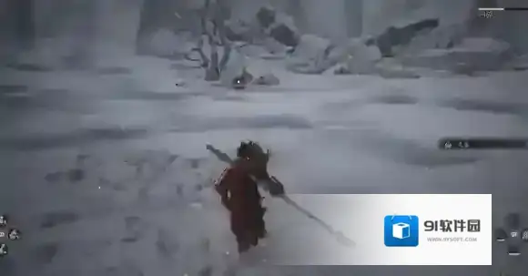 黑神话悟空悟空