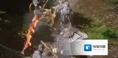 黑神话悟空广智怎么打 黑神话悟空boss广智打法技巧