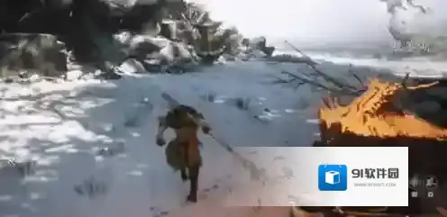 黑神话悟空困龙须如何获取 黑神话悟空困龙须获取方法