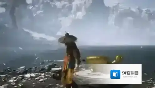 黑神话悟空神话