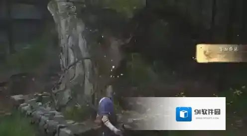 黑神话悟空悟空