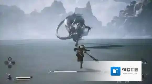 黑神话悟空悟空