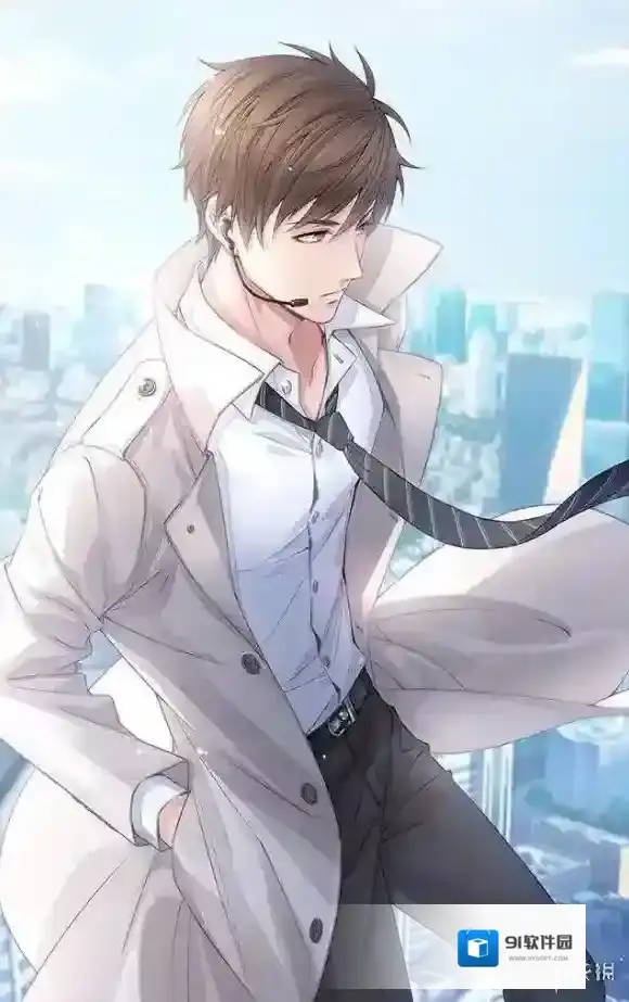 恋与制作人还会