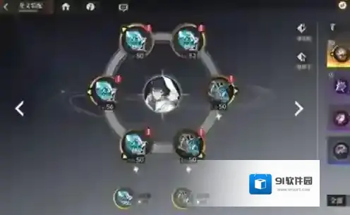 龙族卡塞尔之门之门