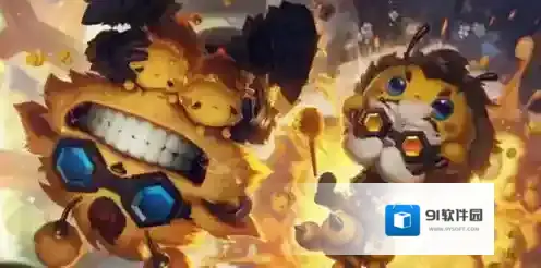 金铲铲之战金铲铲