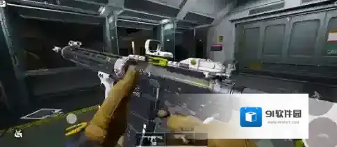 三角洲行动棱镜