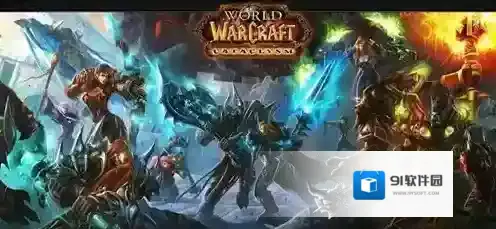 魔兽世界种出花田的魔法怎么获得 魔兽世界种出花田的魔法获取方式